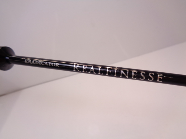 エラディケーター リアルフィネス EROCー610ULTーTZ